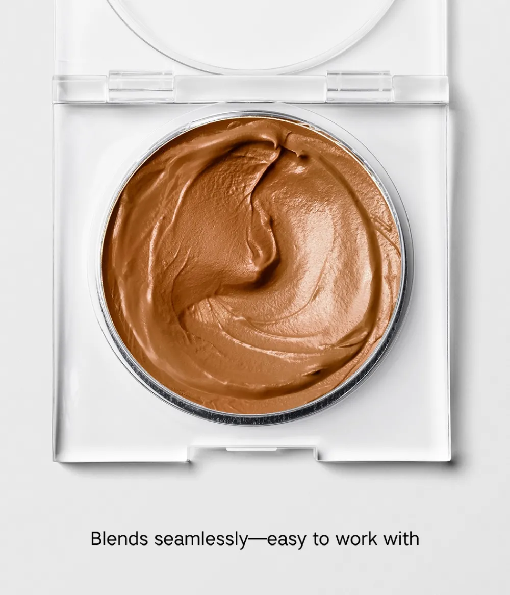 Online CAIA Cosmetics SOFT BLEND