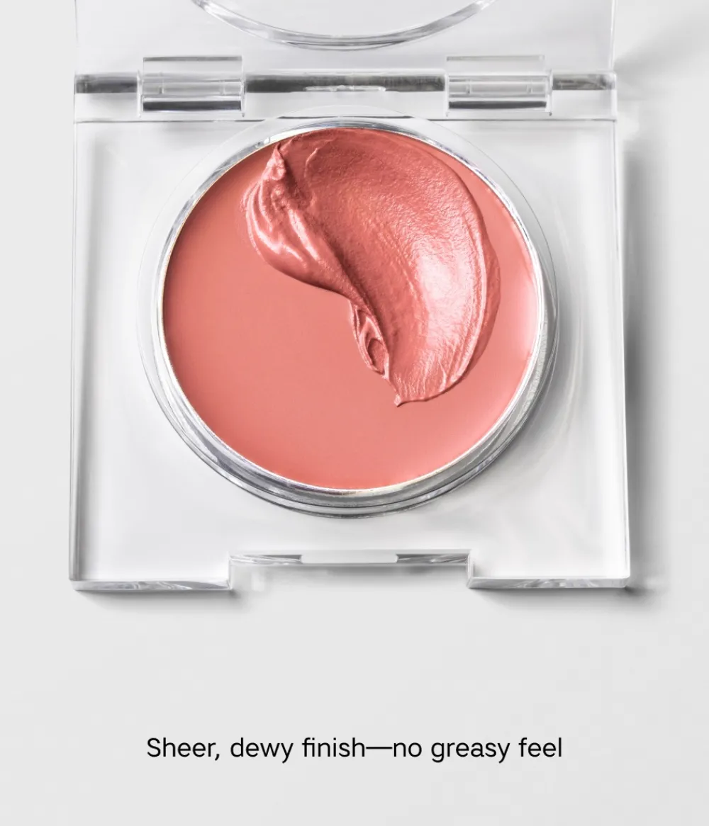Online CAIA Cosmetics SOFT BLEND