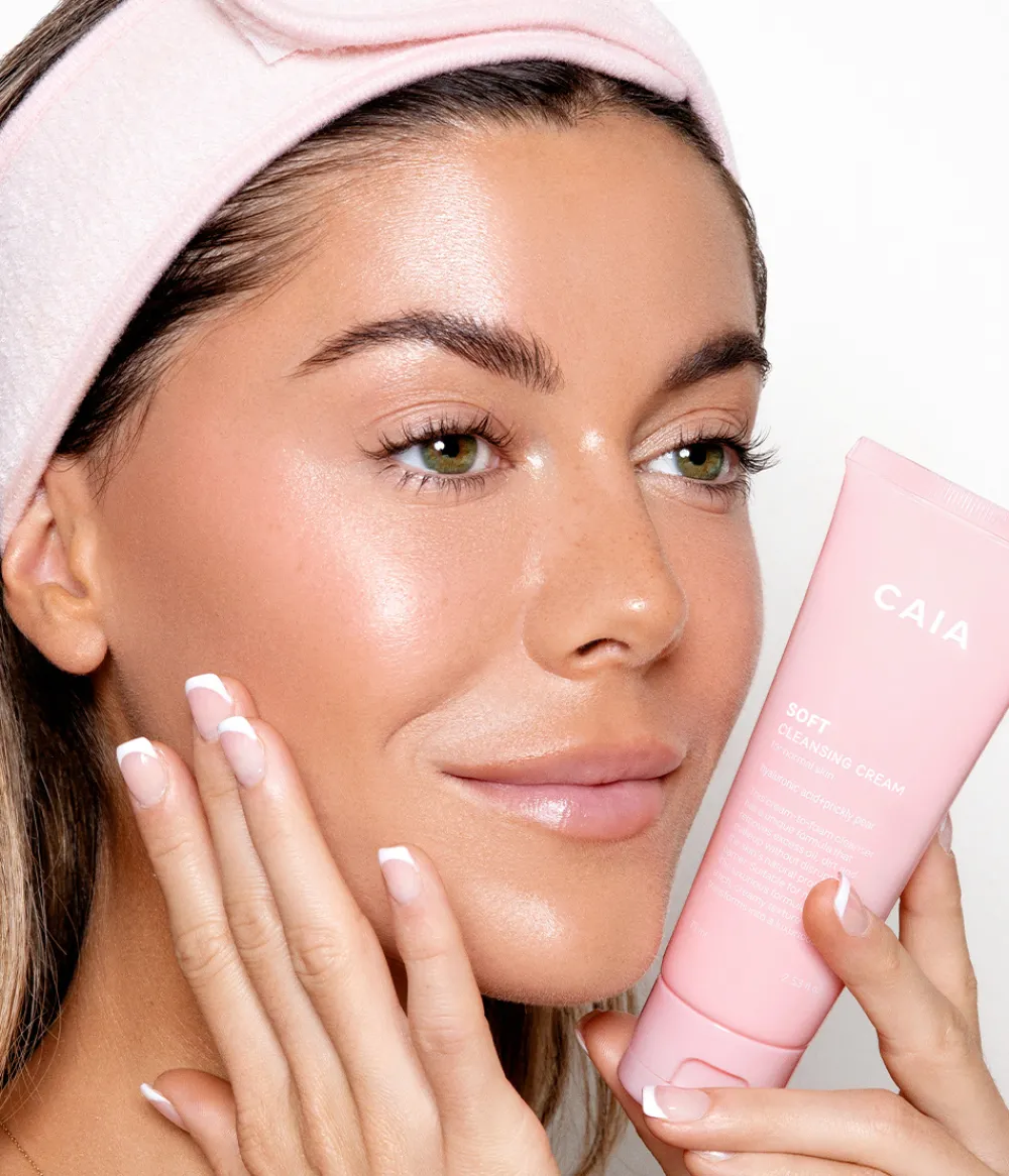 Online CAIA Cosmetics SOFT CLEANSING CREAM