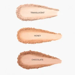 New CAIA Cosmetics SOFT FOCUS POWDER