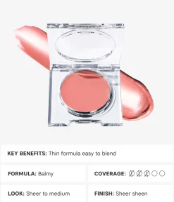 CAIA Cosmetics SOFT MELT