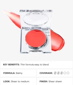 CAIA Cosmetics SOFT MELT