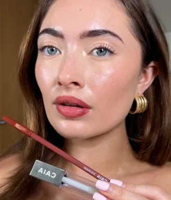 Hot CAIA Cosmetics SPICY TSCHÄRY