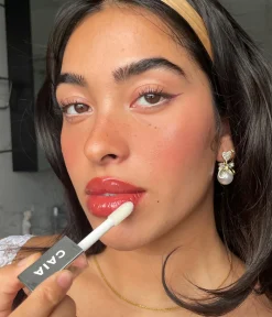 Hot CAIA Cosmetics SPICY TSCHÄRY