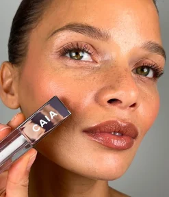Hot CAIA Cosmetics SPICY TSCHÄRY