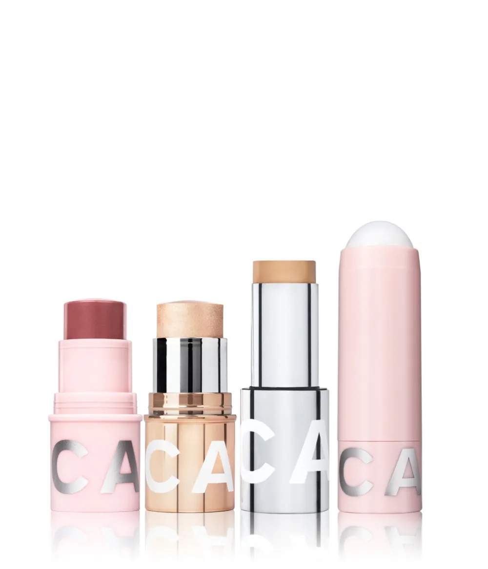 CAIA Cosmetics STICK TO ROUTINE