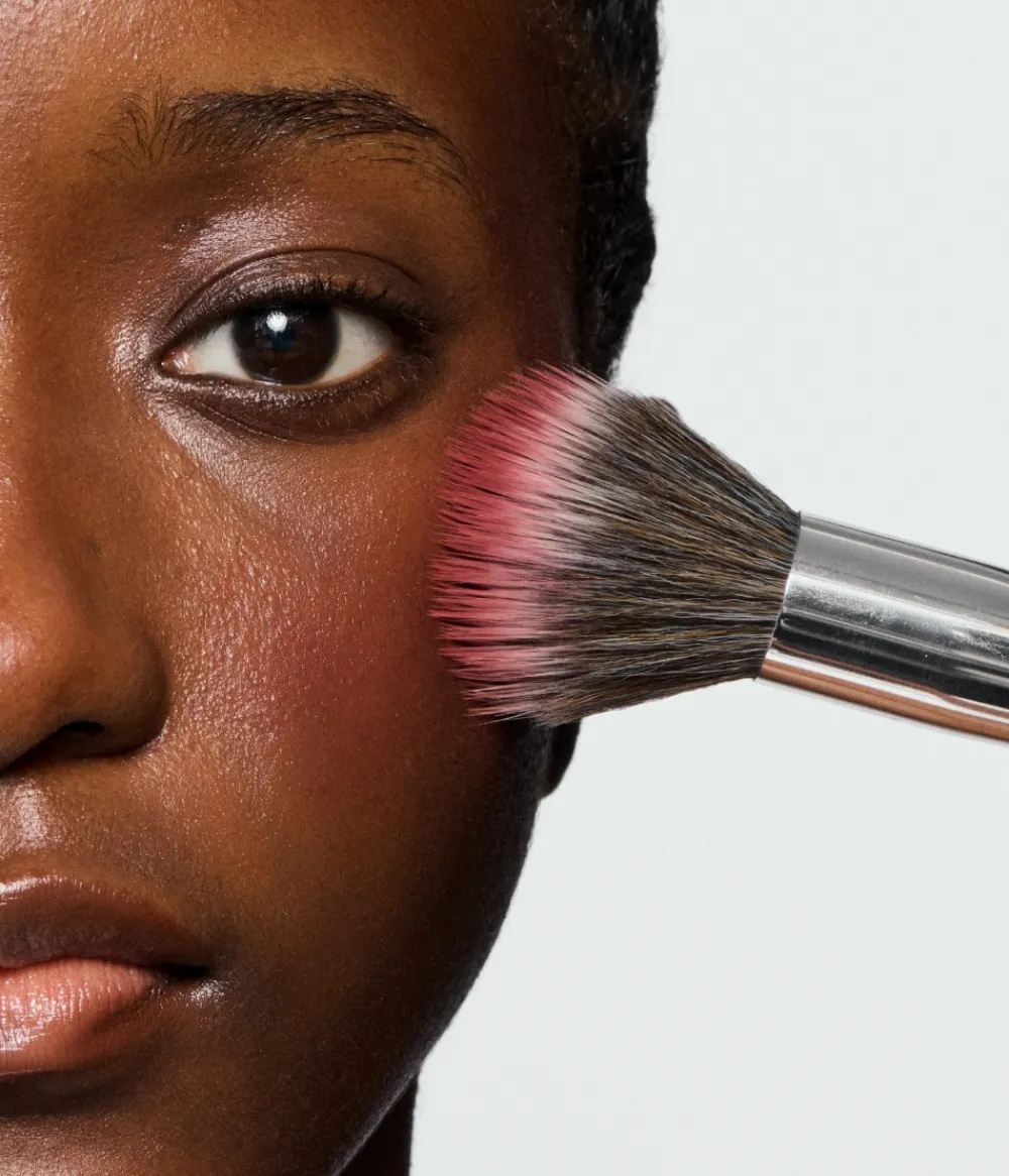 CAIA Cosmetics STIPPLING BRUSH F25