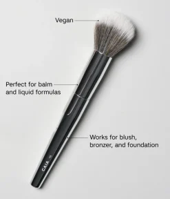 CAIA Cosmetics STIPPLING BRUSH F25