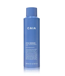 Hot CAIA Cosmetics STYLE SESSION
