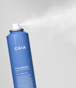 Hot CAIA Cosmetics STYLE SESSION