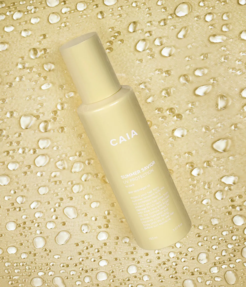 Online CAIA Cosmetics SUMMER SAVIOR