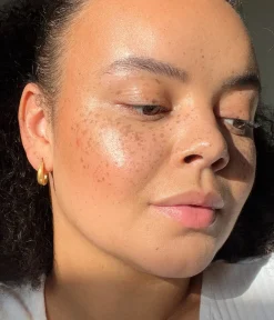 Clearance CAIA Cosmetics THAT BRONZED GLOW