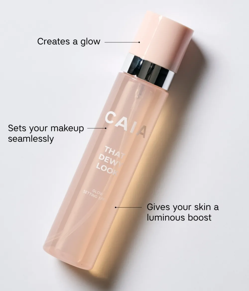Outlet CAIA Cosmetics THAT DEWY LOOK