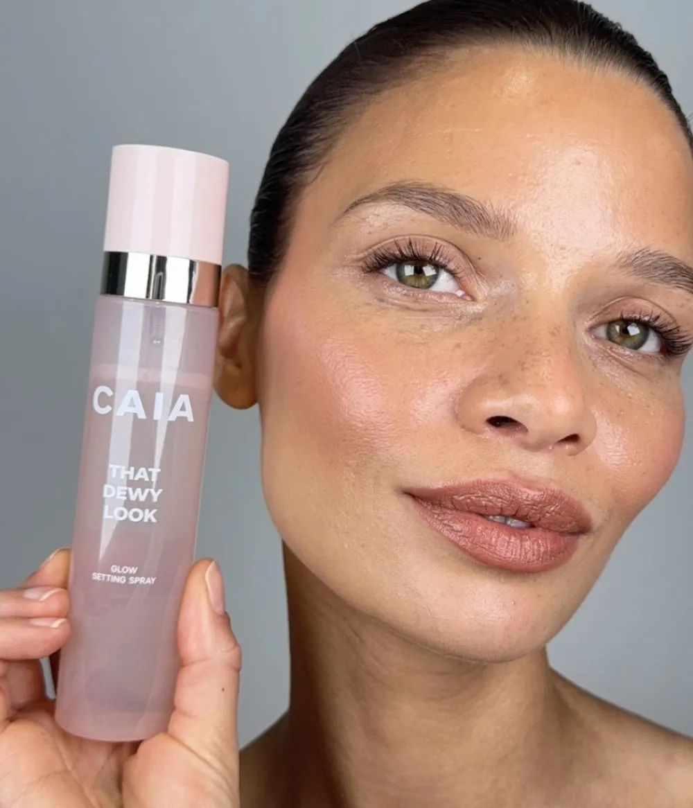 Outlet CAIA Cosmetics THAT DEWY LOOK
