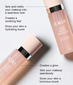 Online CAIA Cosmetics THAT DUO LOOK