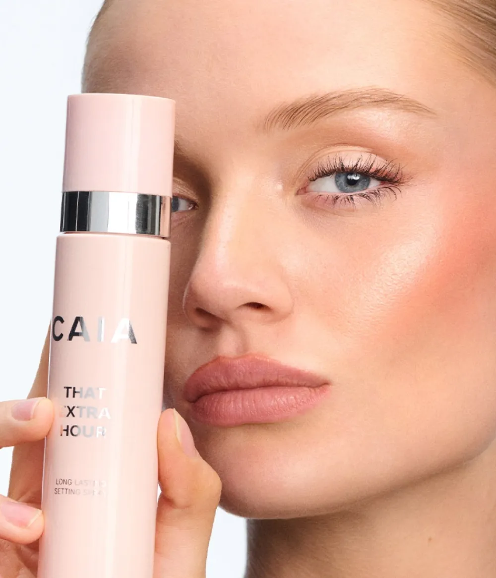 Best CAIA Cosmetics THAT EXTRA HOUR