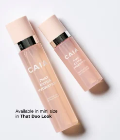 Best CAIA Cosmetics THAT EXTRA HYDRATION