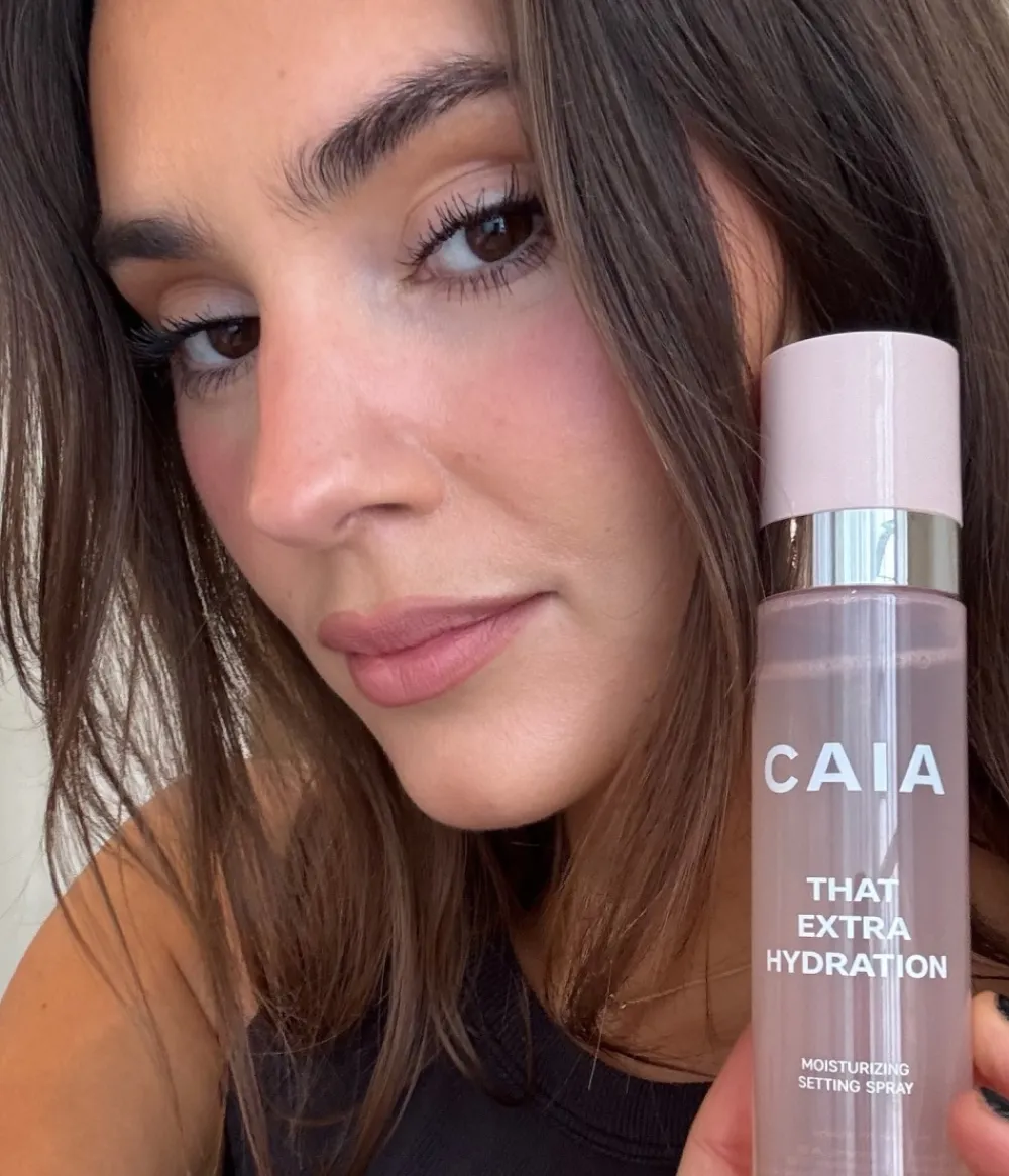 Best CAIA Cosmetics THAT EXTRA HYDRATION