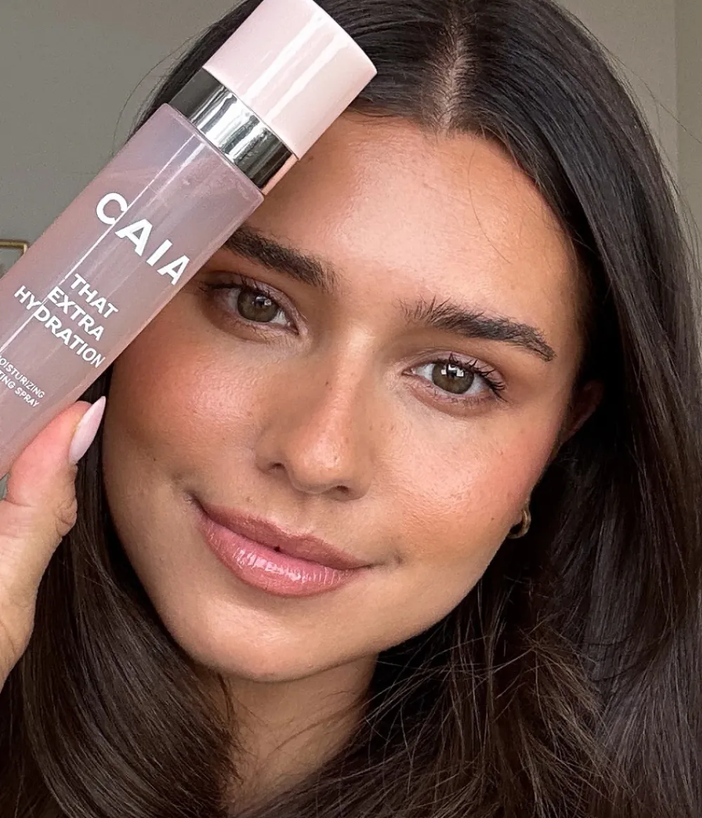 Best CAIA Cosmetics THAT EXTRA HYDRATION
