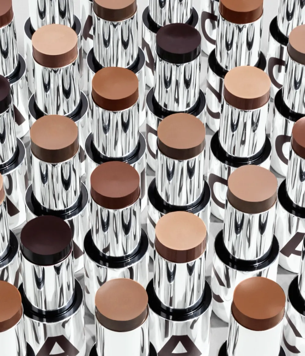 New CAIA Cosmetics THE BBIG THREE