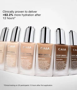 Online CAIA Cosmetics THE DAILY DEW