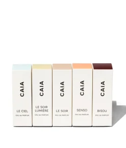 Sale CAIA Cosmetics THE DISCOVERY COLLECTION