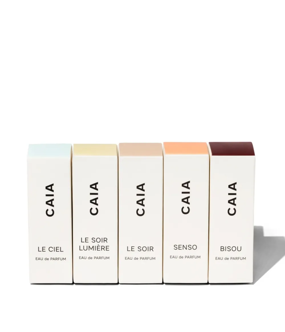 Sale CAIA Cosmetics THE DISCOVERY COLLECTION