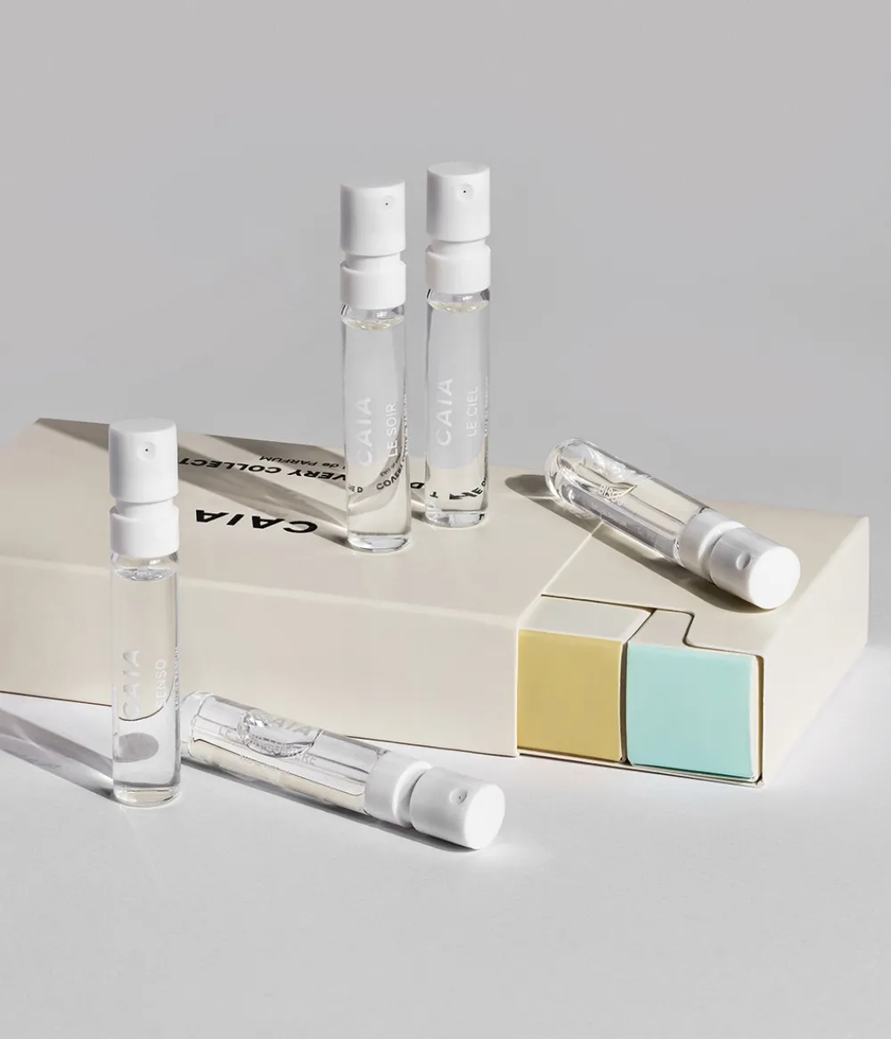 Sale CAIA Cosmetics THE DISCOVERY COLLECTION