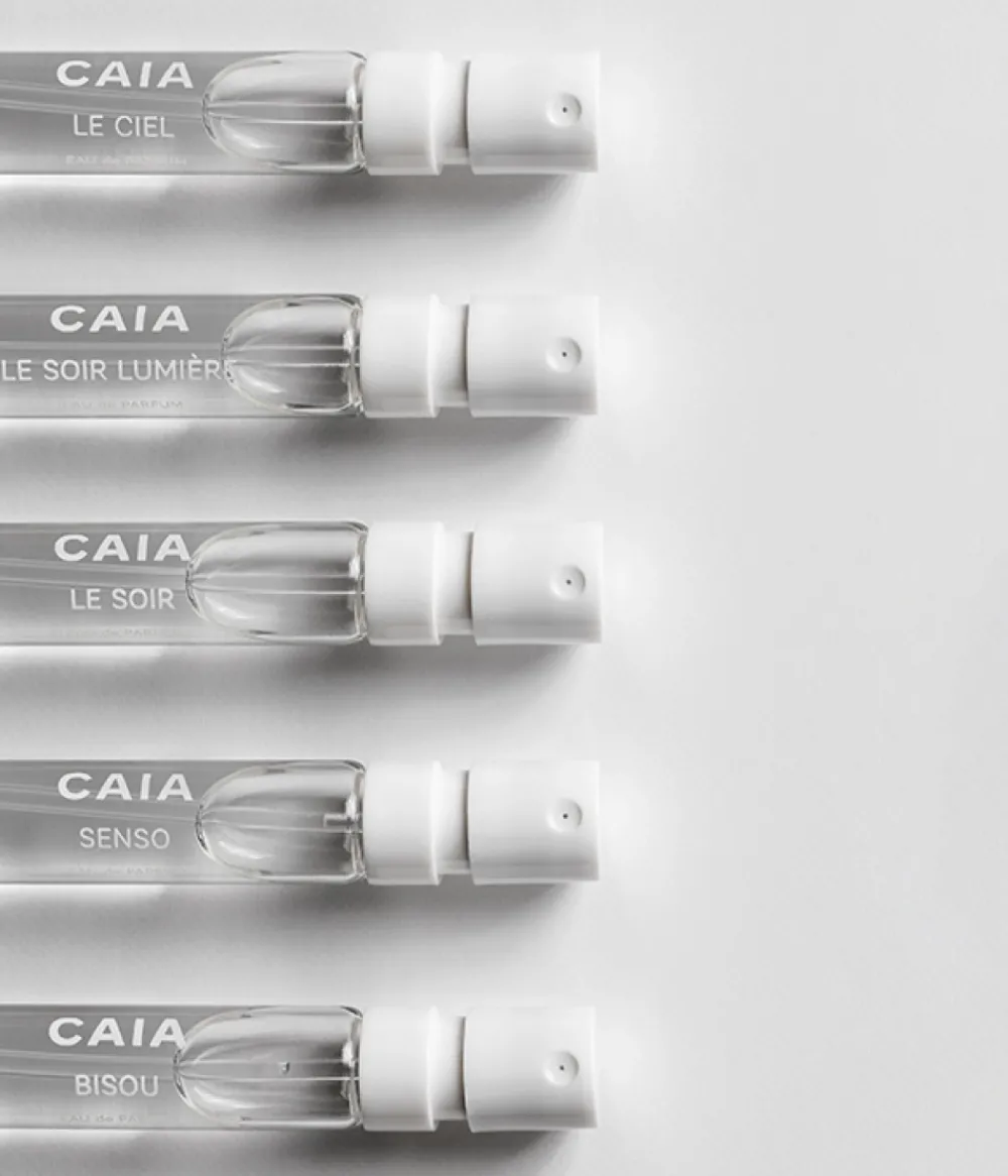 Sale CAIA Cosmetics THE DISCOVERY COLLECTION