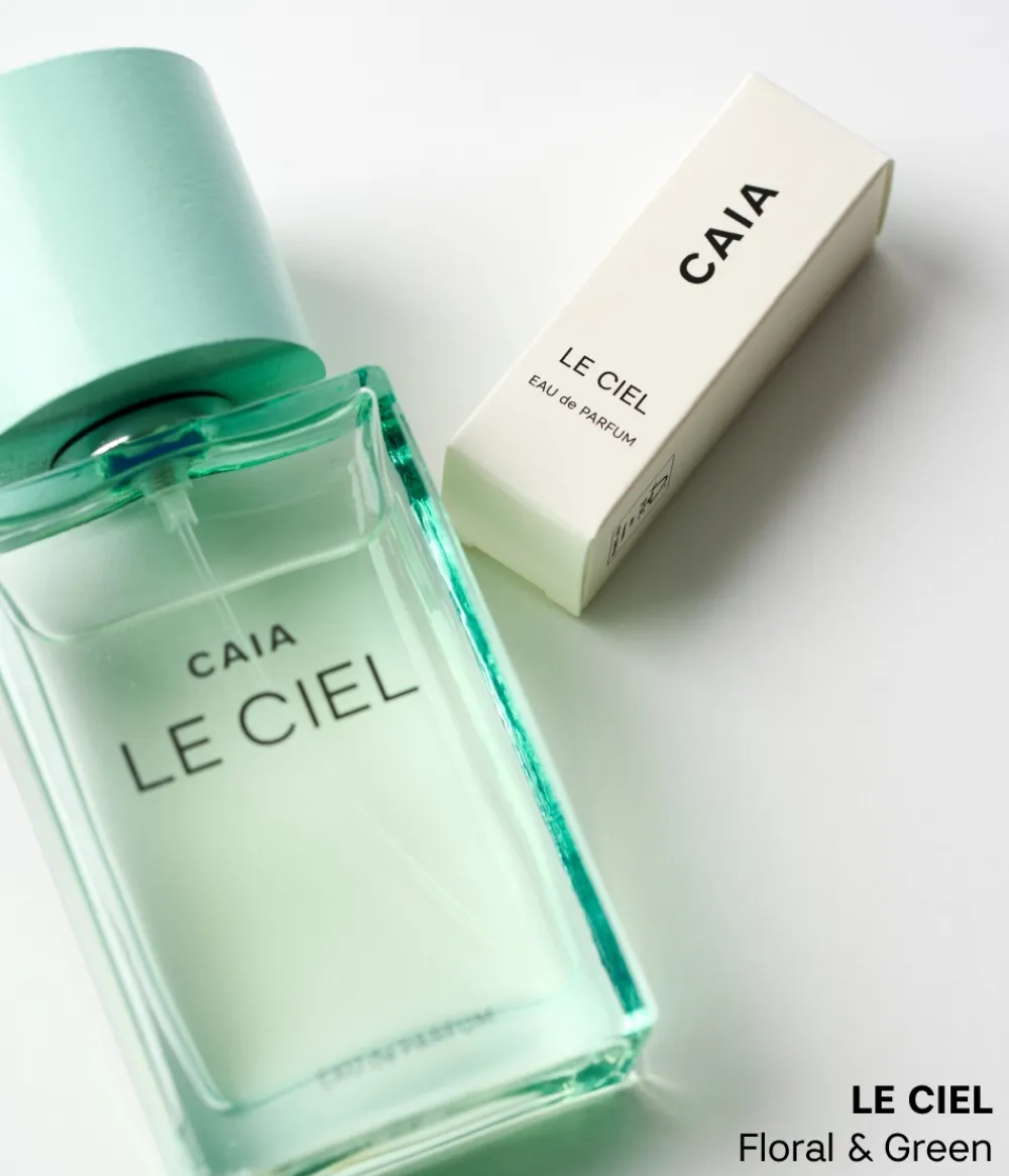 Sale CAIA Cosmetics THE DISCOVERY COLLECTION