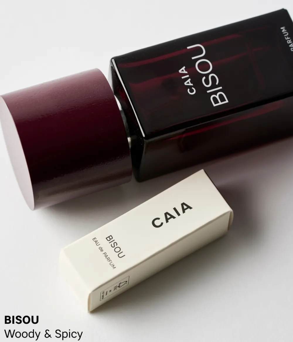 Sale CAIA Cosmetics THE DISCOVERY COLLECTION