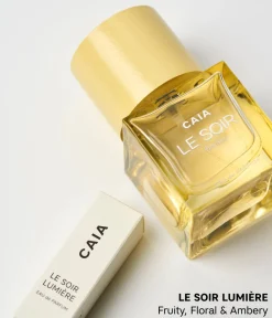 Sale CAIA Cosmetics THE DISCOVERY COLLECTION