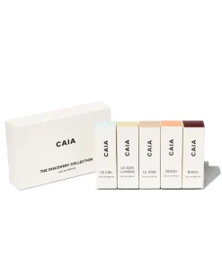 Sale CAIA Cosmetics THE DISCOVERY COLLECTION
