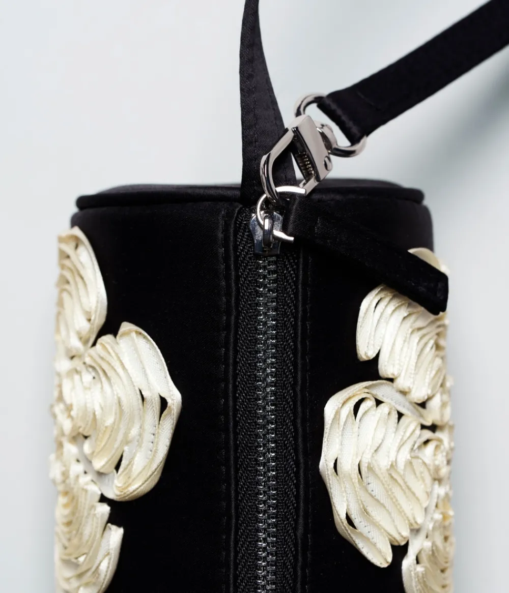 Hot CAIA Cosmetics THE ROTATE BAG