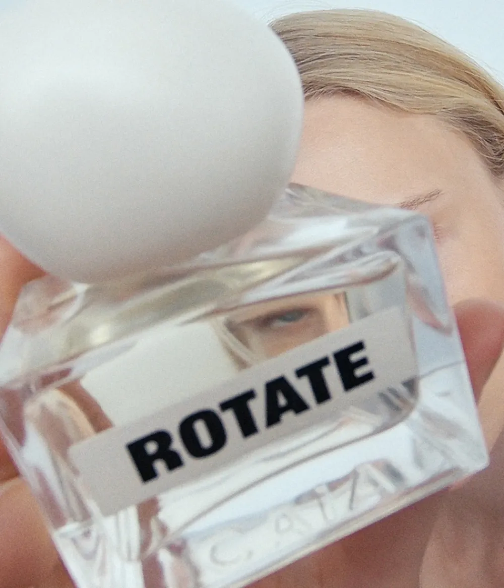 CAIA Cosmetics THE ROTATE FRAGRANCE