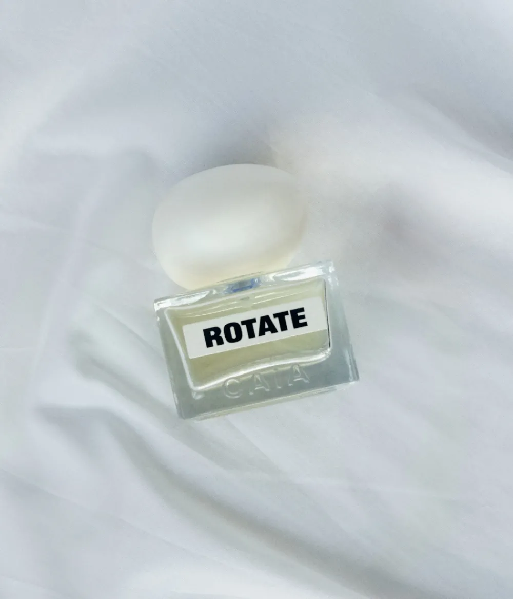 CAIA Cosmetics THE ROTATE FRAGRANCE