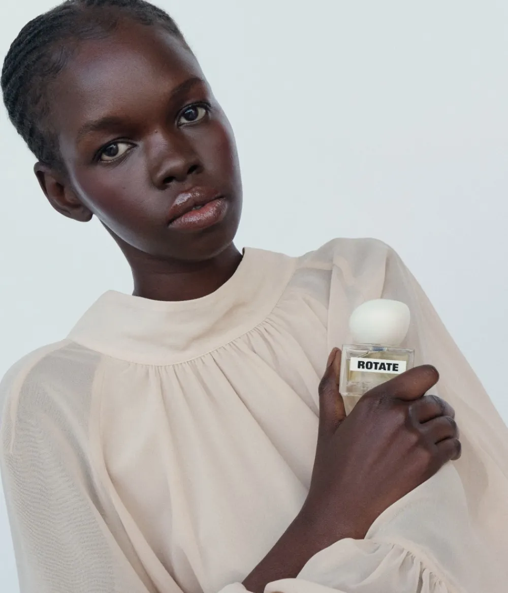 CAIA Cosmetics THE ROTATE FRAGRANCE