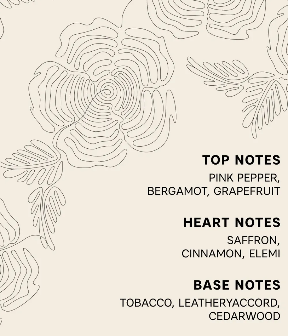 CAIA Cosmetics THE ROTATE FRAGRANCE