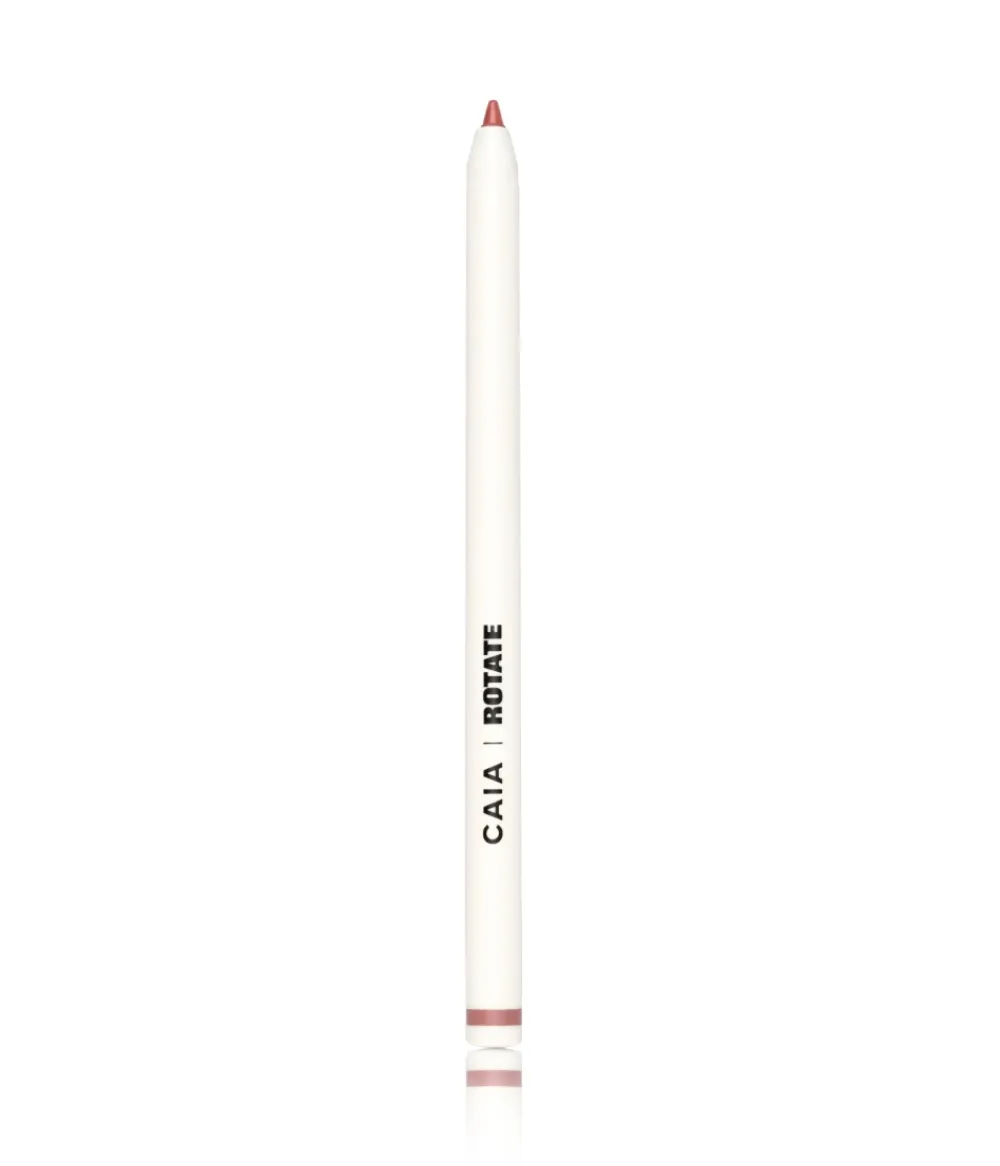 Best CAIA Cosmetics THE ROTATE LIP PENCIL