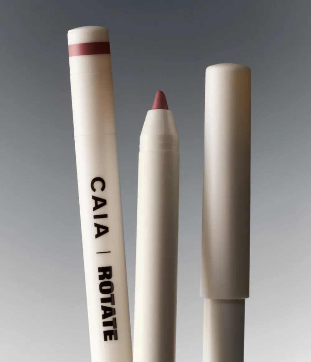 Best CAIA Cosmetics THE ROTATE LIP PENCIL