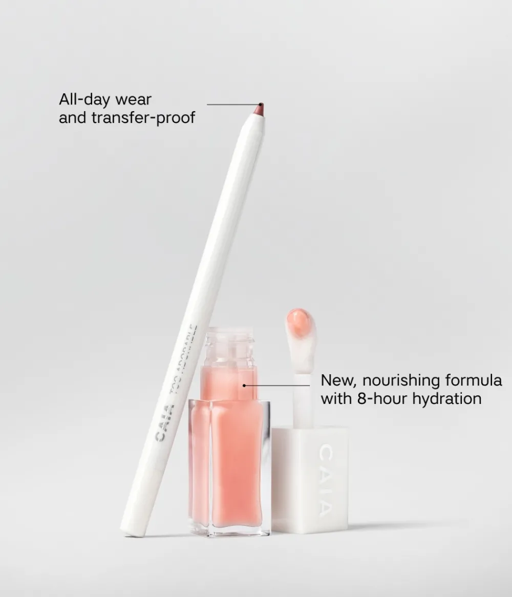 Hot CAIA Cosmetics TOO ADORABLE