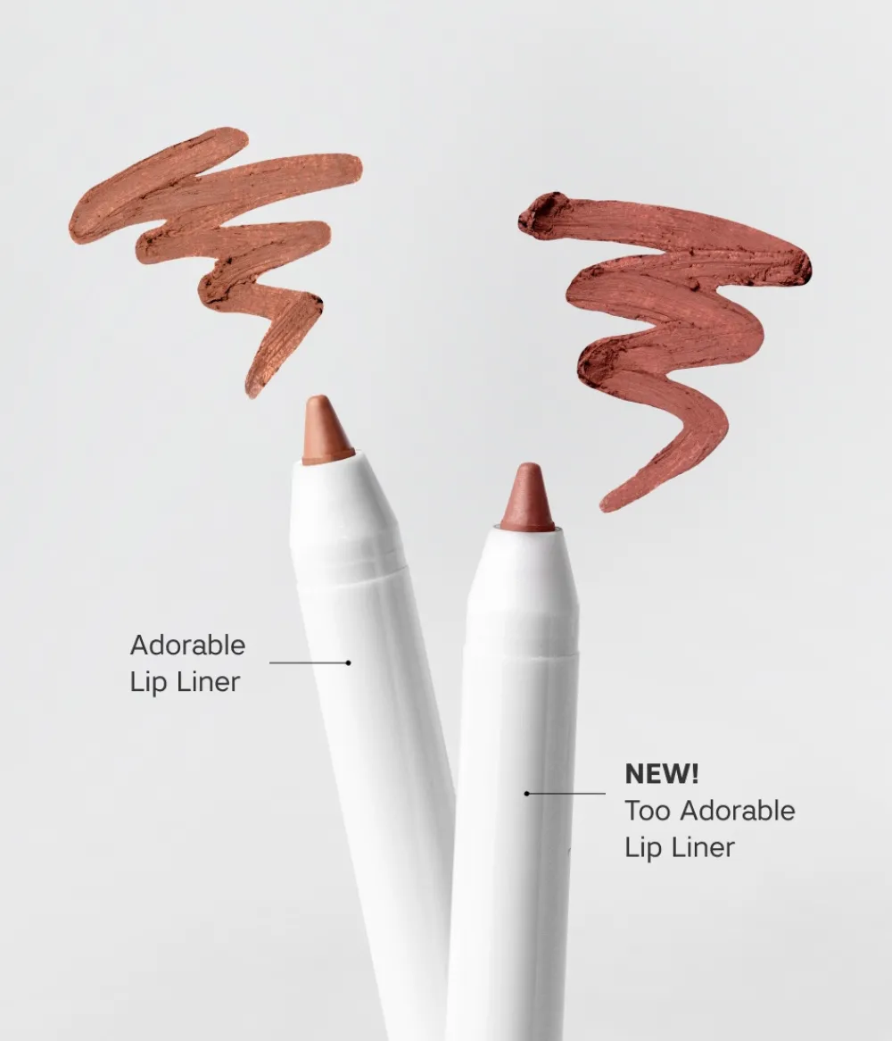 Hot CAIA Cosmetics TOO ADORABLE