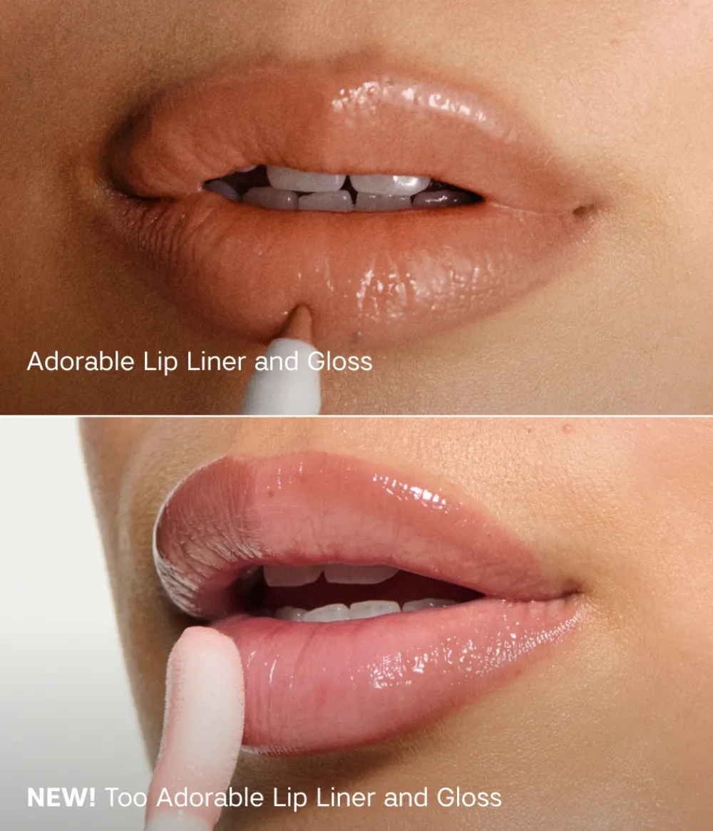 Hot CAIA Cosmetics TOO ADORABLE