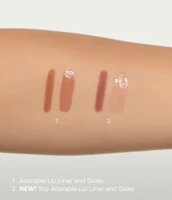 Hot CAIA Cosmetics TOO ADORABLE