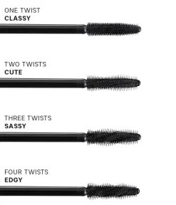 Clearance CAIA Cosmetics TWIST ME UP