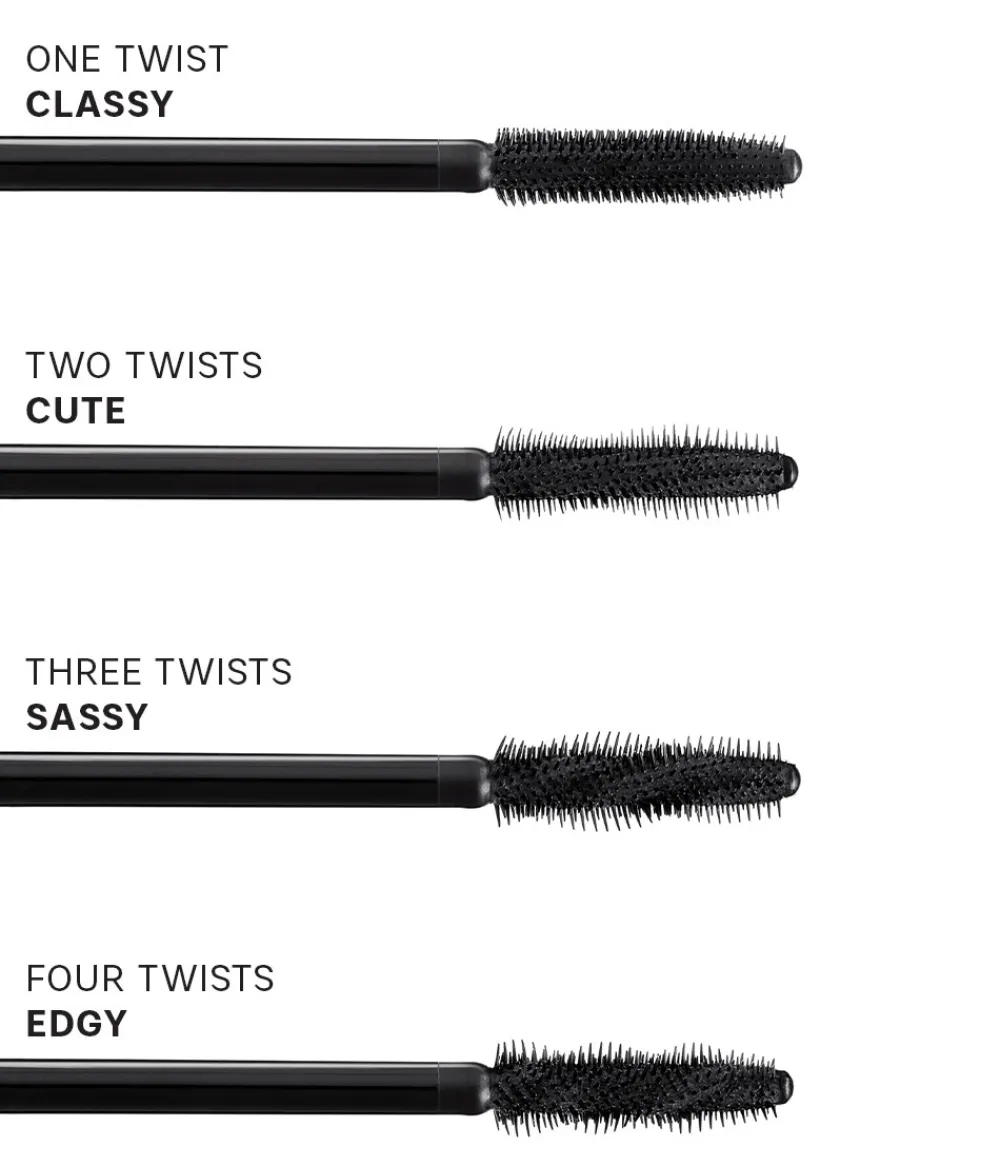 Clearance CAIA Cosmetics TWIST ME UP