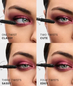 Clearance CAIA Cosmetics TWIST ME UP