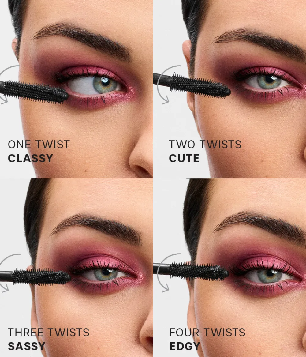 Clearance CAIA Cosmetics TWIST ME UP