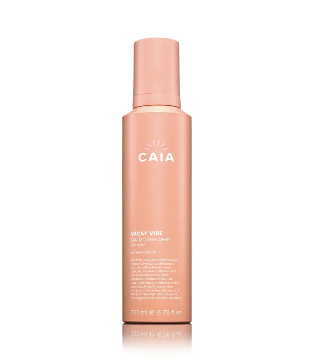 Online CAIA Cosmetics VACAY VIBE - DEEP