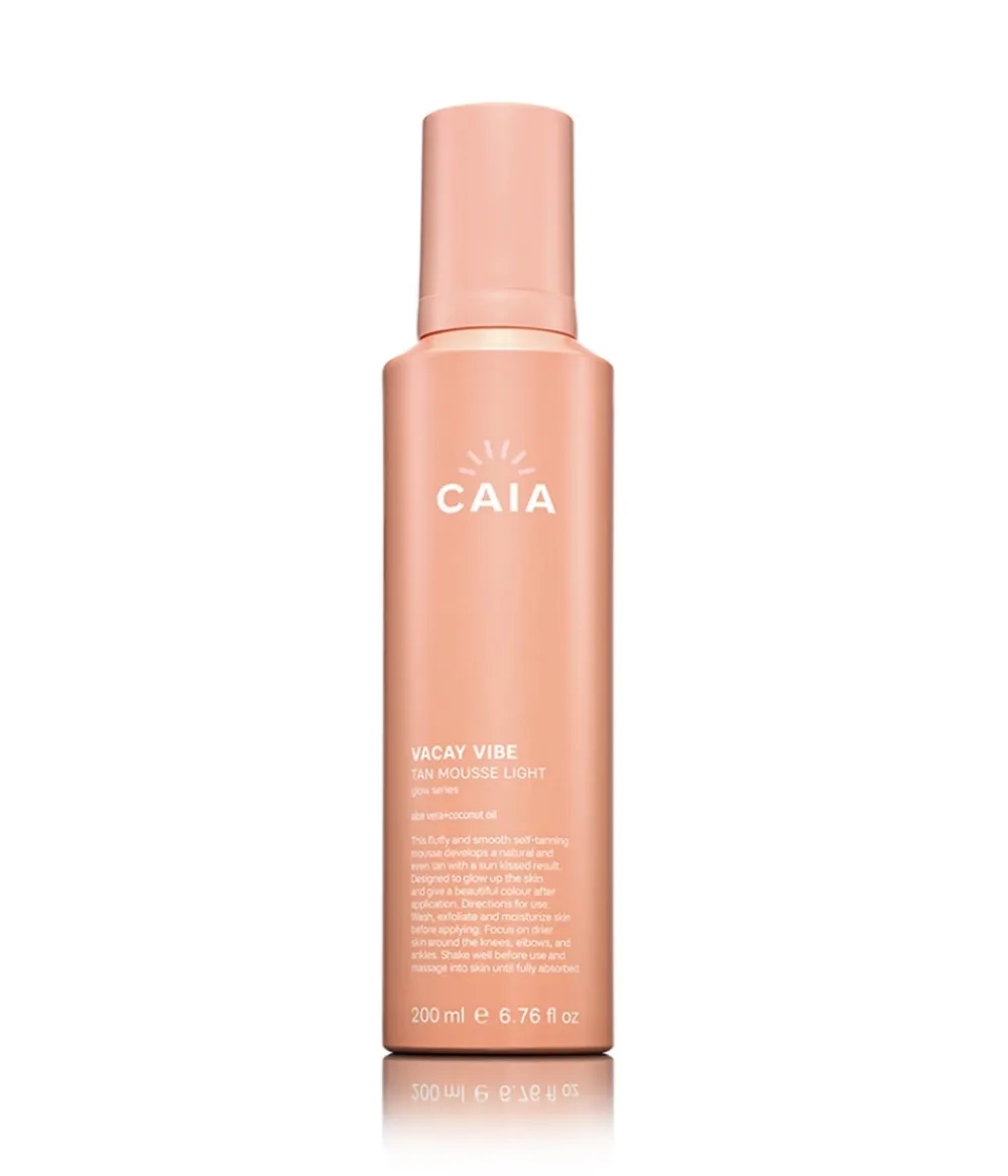Discount CAIA Cosmetics VACAY VIBE - LIGHT